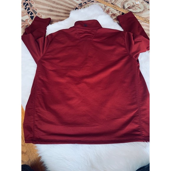 Timberland 1/4 zip pullover - Picture 6 of 6